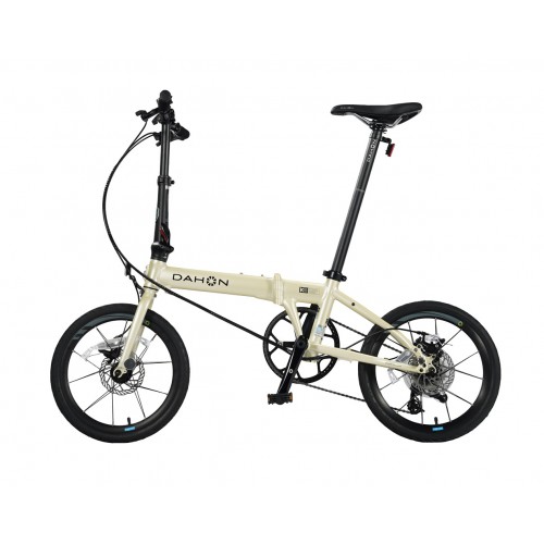 DAHON K9 349折疊車 (KAA693) (外銷版-馬甲綫) 